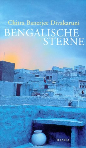 Beispielbild fr Bengalische Sterne: Roman zum Verkauf von DER COMICWURM - Ralf Heinig