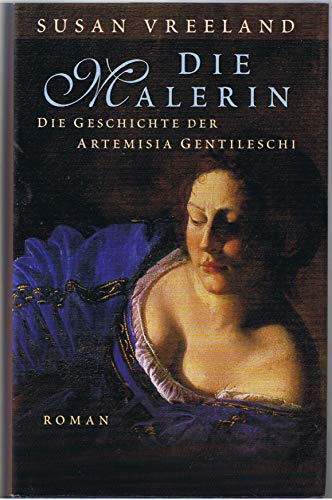 Die Malerin - Susan Vreeland