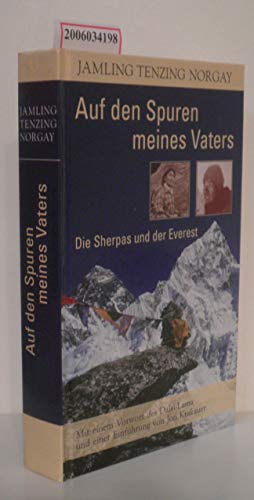 Stock image for Auf den Spuren meines Vaters for sale by medimops