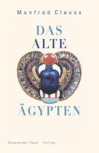 Stock image for Das Alte gypten for sale by medimops