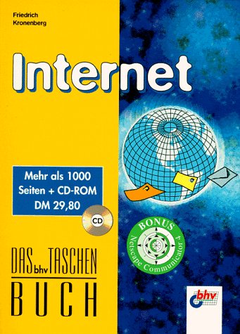 Stock image for Internet. for sale by Buchpark