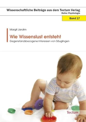 Wie Wissenslust entsteht - Margit Jarolim