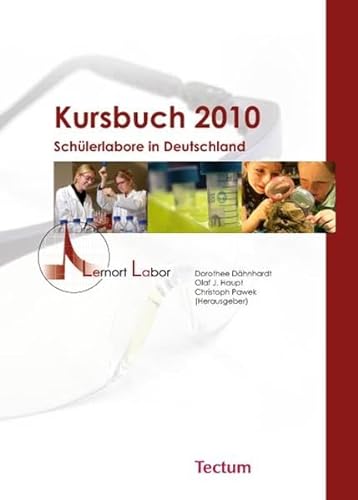 9783828821200: Kursbuch 2010: Schlerlabore in Deutschland