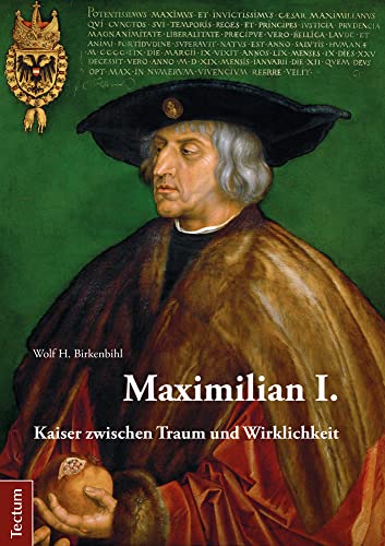 Imagen de archivo de Maximilian I. a la venta por ISD LLC