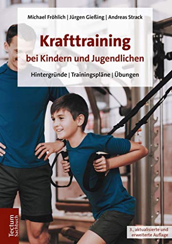 Beispielbild fr Krafttraining Bei Kindern Und Jugendlichen zum Verkauf von Blackwell's