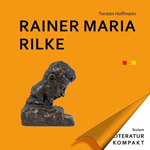 Stock image for Rainer Maria Rilke for sale by Blackwell's