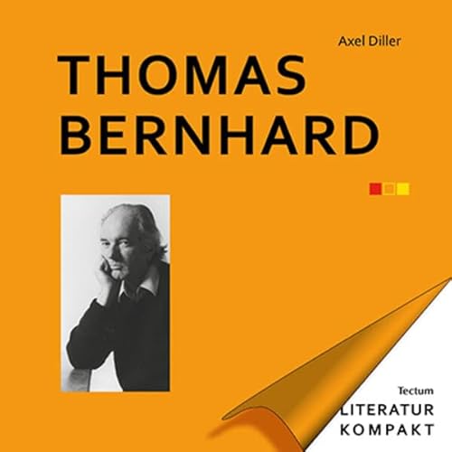 Beispielbild fr Thomas Bernhard zum Verkauf von medimops