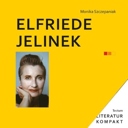 Beispielbild fr Elfriede Jelinek zum Verkauf von GreatBookPrices