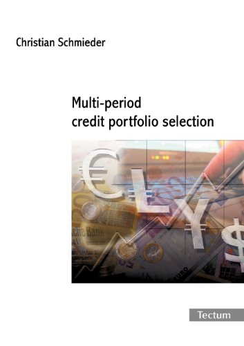 Stock image for Multi-period credit portfolio selection for sale by Lucky's Textbooks