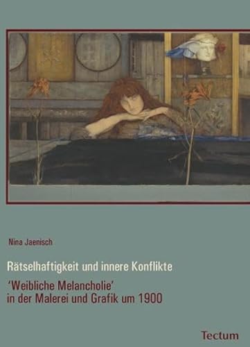 RÃ¤tselhaftigkeit und innere Konflikte (9783828897533) by Unknown Author