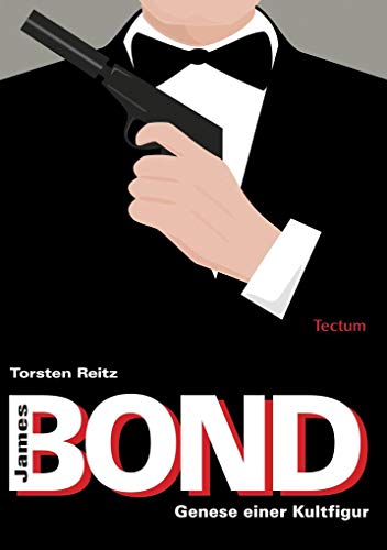 9783828898462: James Bond: Genese einer Kultfigur