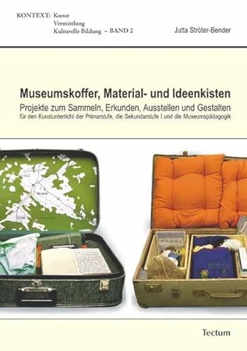 Stock image for Museumskoffer, Material- und Ideenkisten -Language: german for sale by GreatBookPrices
