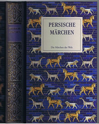 Stock image for Persische Mrchen for sale by medimops