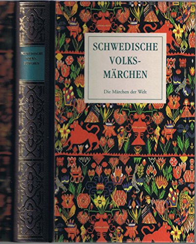 Imagen de archivo de Schwedische Volksmrchen a la venta por medimops