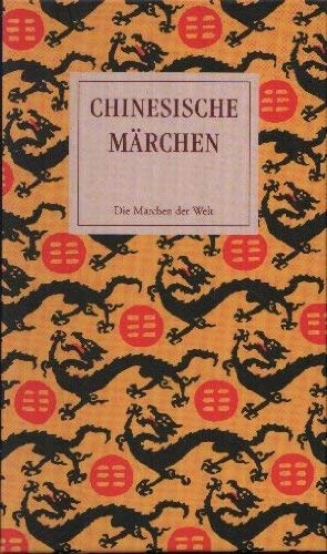 Stock image for Chinesische Mrchen for sale by Antiquariat Walter Nowak