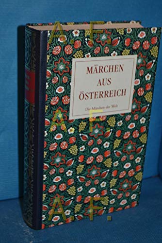 Imagen de archivo de Mrchen aus sterreich a la venta por medimops