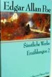 Imagen de archivo de Smtliche Werke: Erzhlungen; Band 4 a la venta por Buchstube Tiffany