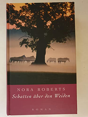 9783828901803: Schatten ber den Weiden