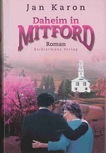 Imagen de archivo de Daheim in Mitford a la venta por medimops