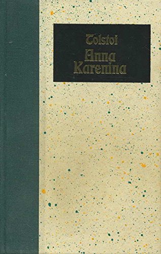Stock image for Anna Karenina, for sale by medimops