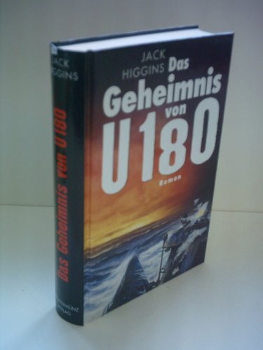 Beispielbild fr Das Geheimnis von U180 zum Verkauf von Bernhard Kiewel Rare Books