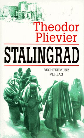 9783828902756: Stalingrad