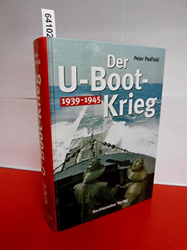 U-Boot-Krieg. 1939-1945