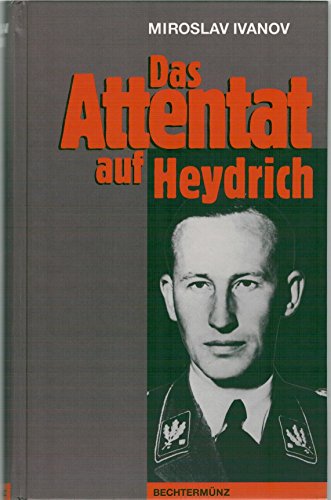 Beispielbild fr Das Attentat auf Heydrich zum Verkauf von Bernhard Kiewel Rare Books