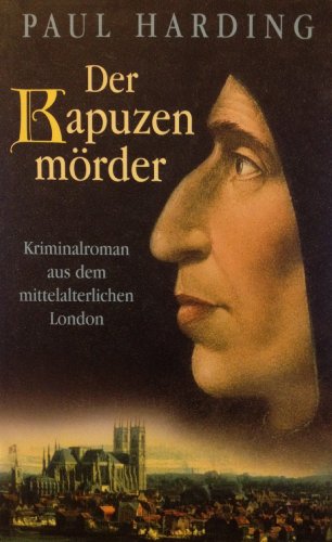 Der Kapuzenmörder