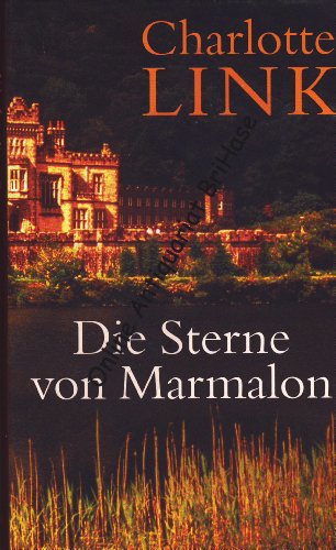 9783828904330: Die Sterne von Marmalon