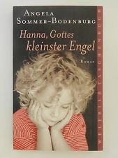 9783828904422: Hanna, Gottes kleinster Engel