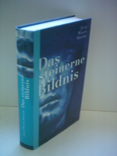 Stock image for Das steinerne Bildnis, for sale by Versandantiquariat Felix Mcke