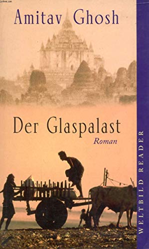 Beispielbild fr Der Glaspalast zum Verkauf von Versandantiquariat Felix Mcke