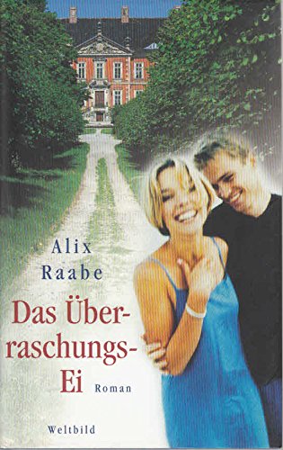 Beispielbild fr Das berraschungs-Ei zum Verkauf von Harle-Buch, Kallbach