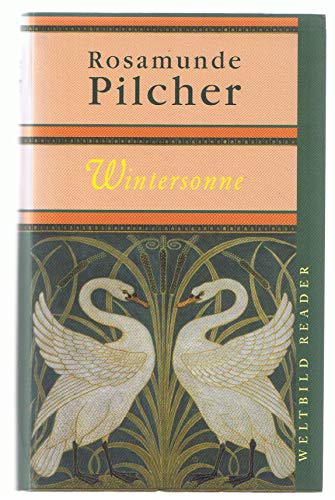 Wintersonne (9783828906341) by Rosamunde Pilcher