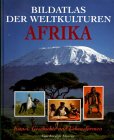 Stock image for Bildatlas der Weltkulturen, Afrika for sale by medimops