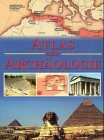 9783828907324: Atlas der Archaologie