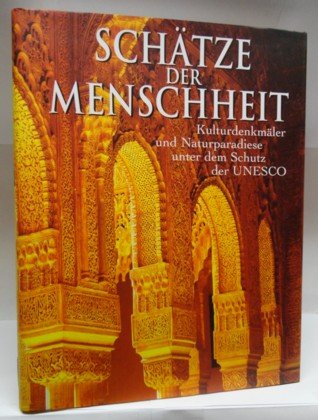 Imagen de archivo de Schatze Der Menschheit a la venta por Mount Angel Abbey Library
