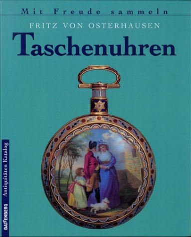 9783828907638: Taschenuhren