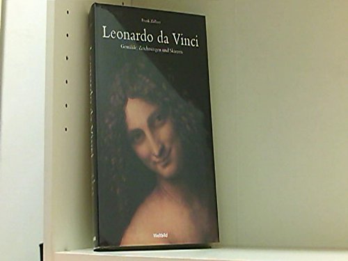 Stock image for Leonardo da Vinci. 1452 - 1519. Gemlde , Zeichnungen und Skizzen. for sale by Antiquariat Bernhardt