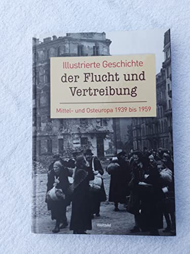 Beispielbild fr Illustrierte Geschichte der Flucht und Vertreibung Mittel- und Osteuropa 1939 bis 1959 [Gebundene Ausgabe] Deportation Zwangsaussiedlung Malgorzata Ruchniewicz Bozena Szaynok Grzegorz Hryciuk Universitt Breslau Andrzej Zbikowski Historiker Jdisches Historisches Institut Warschau Vertreibungswellen in Mittel- und Osteuropa Vlkerwanderungen Illustrierte Geschichte der Flucht und Vertreibung Vertriebene Rcksiedlung vieler Polen von sowjetischem Territorium in die polnische Volksrepublik Juden Ukrainer Litauer Tschechen Slowaken Weirussen Roma Jdisches Historisches Institut Warschau Kartenwerk zeithistorische Dokumenten Opfer Witold Sienkiewicz (Herausgeber) zum Verkauf von BUCHSERVICE / ANTIQUARIAT Lars Lutzer