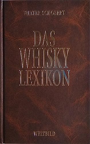 Stock image for Das Whisky- Lexikon for sale by medimops