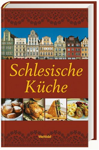 9783828913172: Schlesische Kche (Livre en allemand)