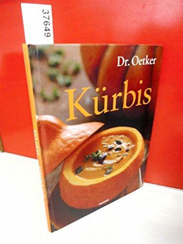 9783828914193: Krbis (Dr. Oetker)