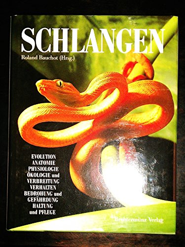 Schlangen.