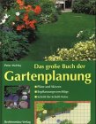 Das große Buch der Gartenplanung - guter Zustand -3-
