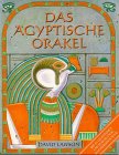 Stock image for Das gyptische Orakel, ohne 25 Legesteinen im Stoffbeutel for sale by mneme