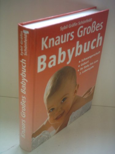 Beispielbild fr Schwangerschaft. Geburt. Ihr Baby bis zum zweiten Lebensjahr zum Verkauf von Harle-Buch, Kallbach