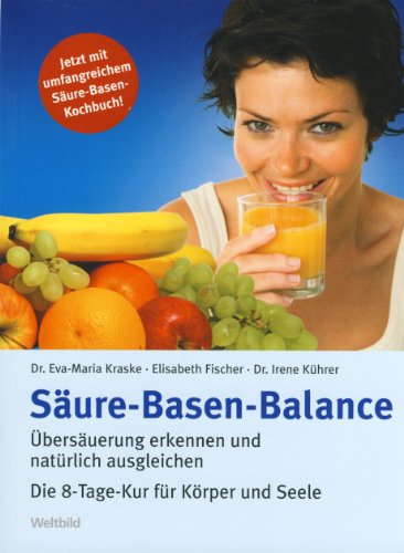 9783828921955: Sure-Basen-Balance