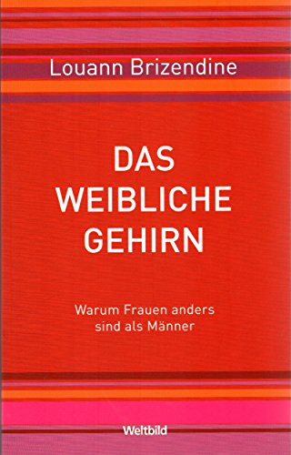 Beispielbild fr Das weibliche Gehirn zum Verkauf von medimops